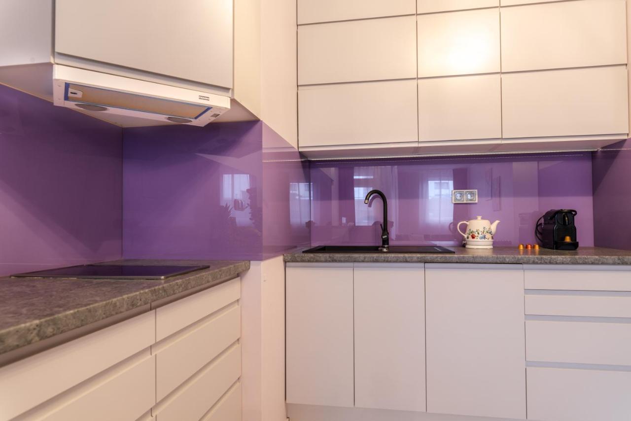 Pure - Gwiazdzista Apartment