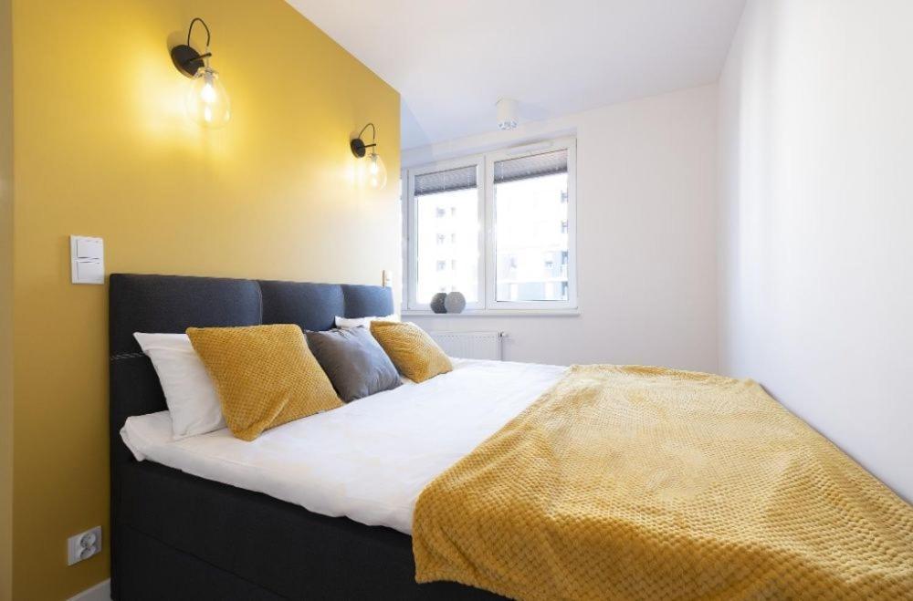 Pure - Gwiazdzista Apartment *