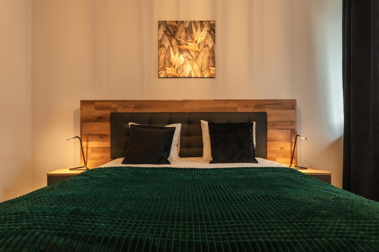 Apartment Pure - Gwiazdzista Breslau