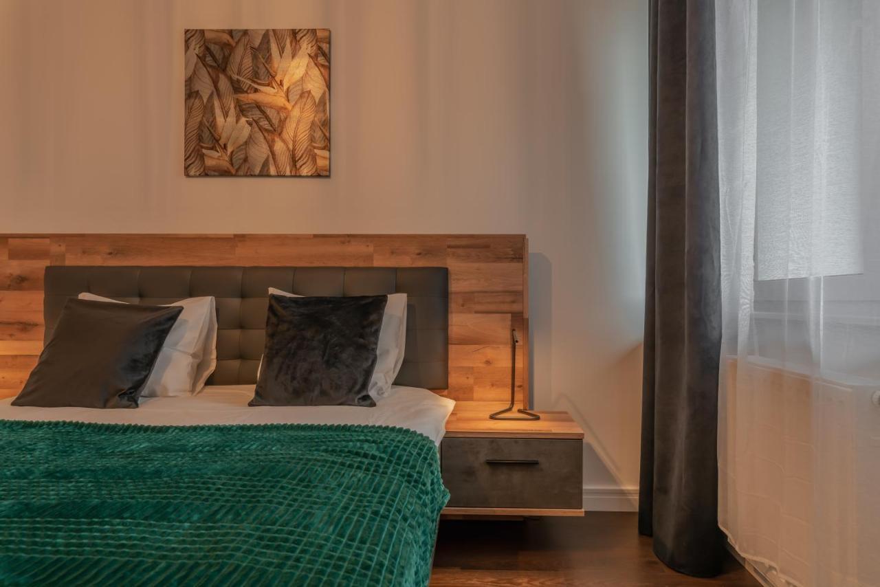 Apartment Pure - Gwiazdzista Breslau