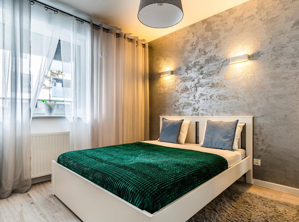Apartment Pure - Gwiazdzista Breslau