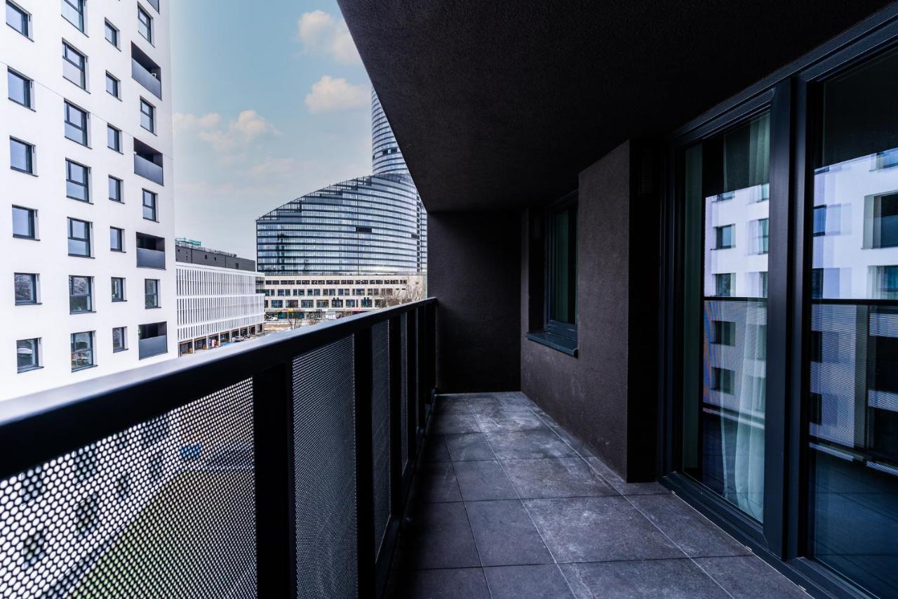 Apartment Pure - Gwiazdzista *