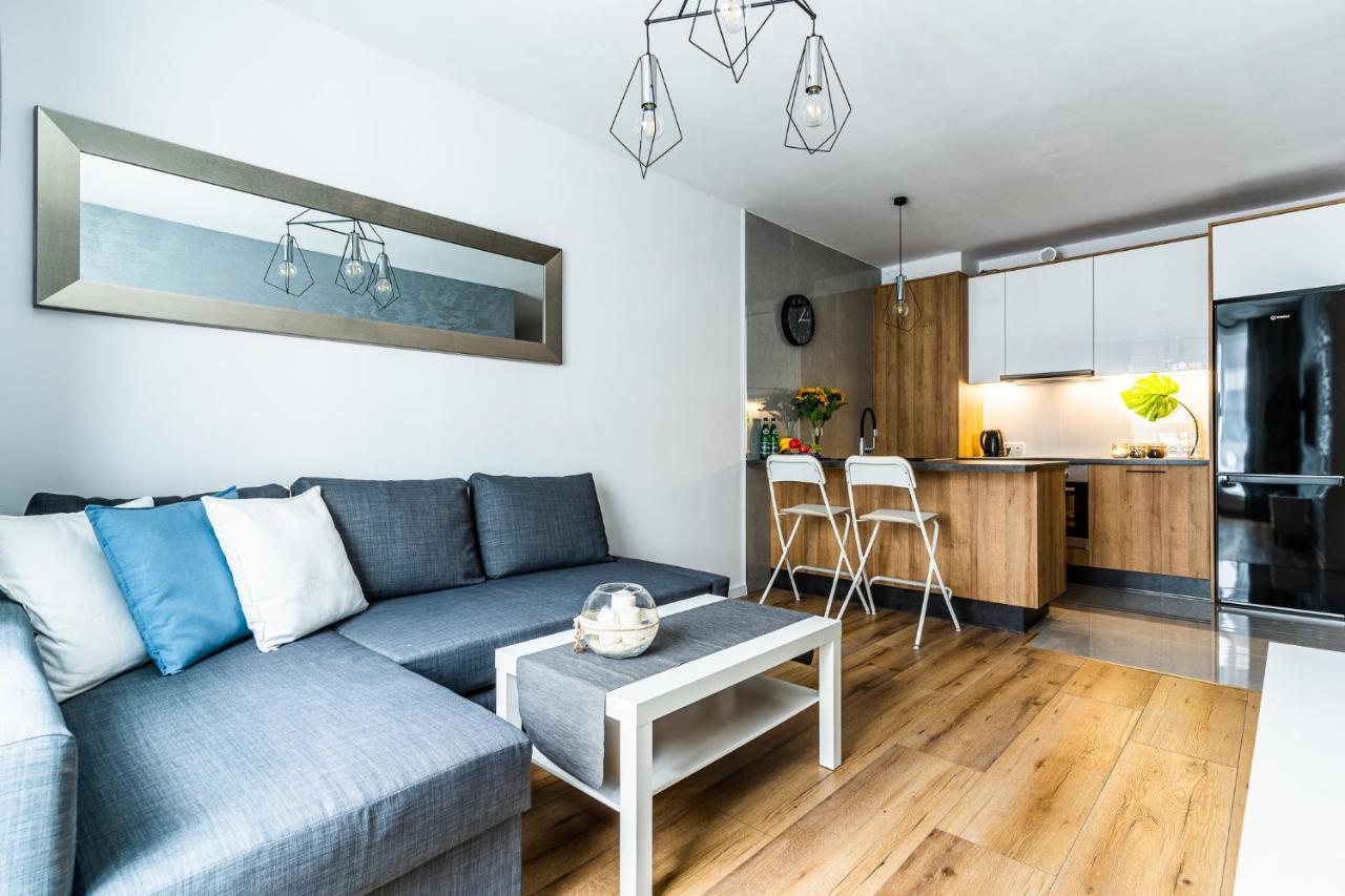 Apartment Pure - Gwiazdzista
