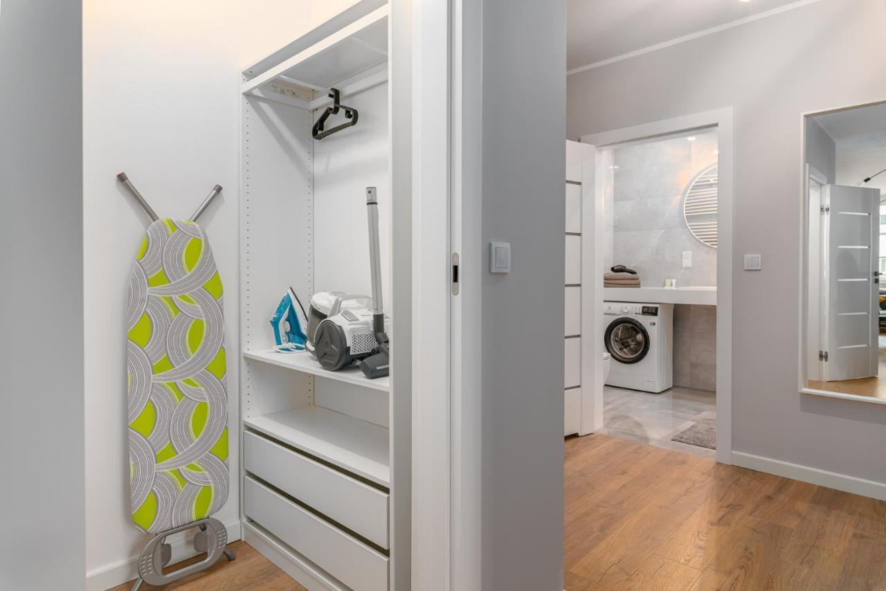 Pure - Gwiazdzista Apartment