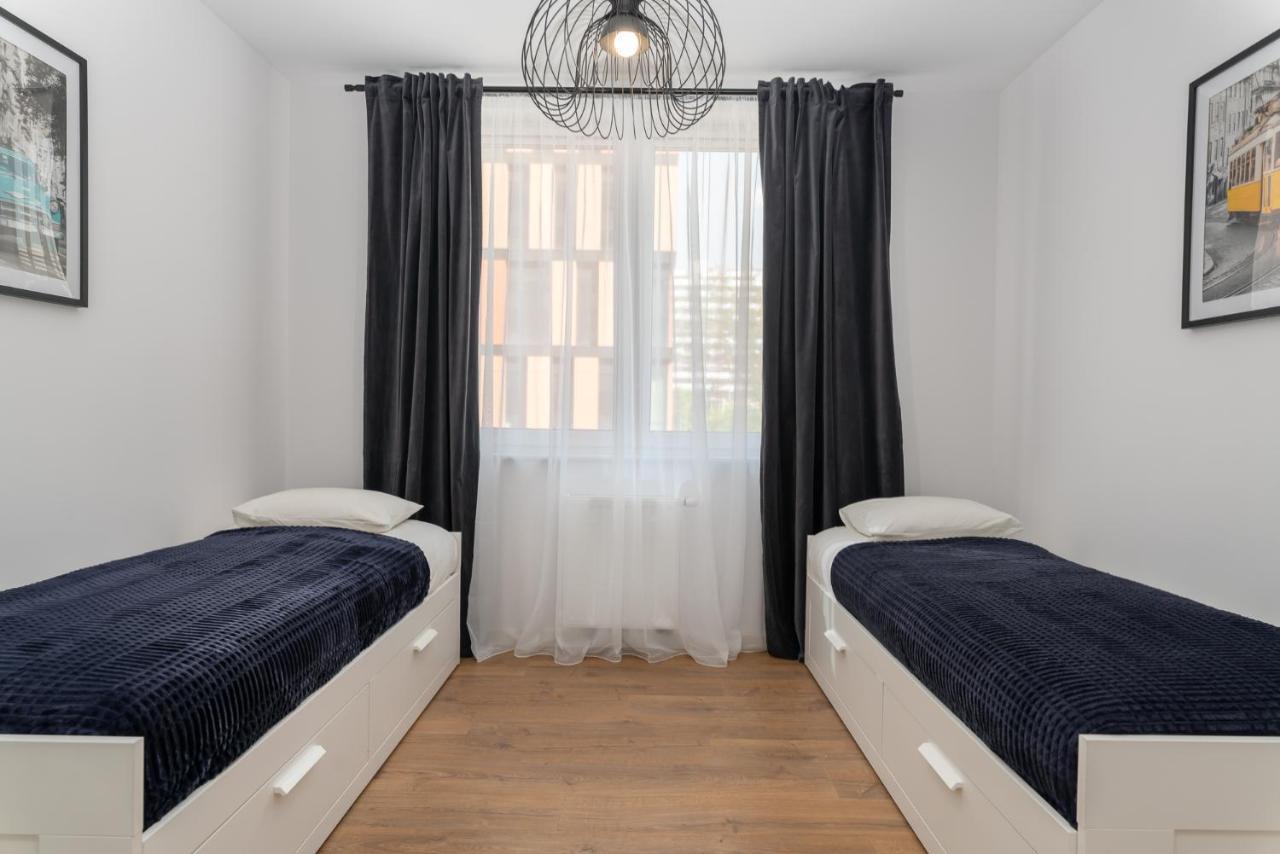 Apartment Pure - Gwiazdzista Breslau
