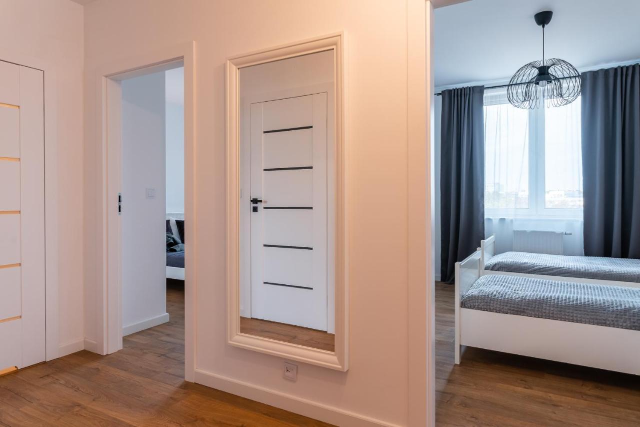 Apartment Pure - Gwiazdzista
