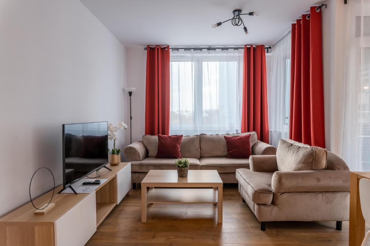 Pure - Gwiazdzista Apartment Breslau