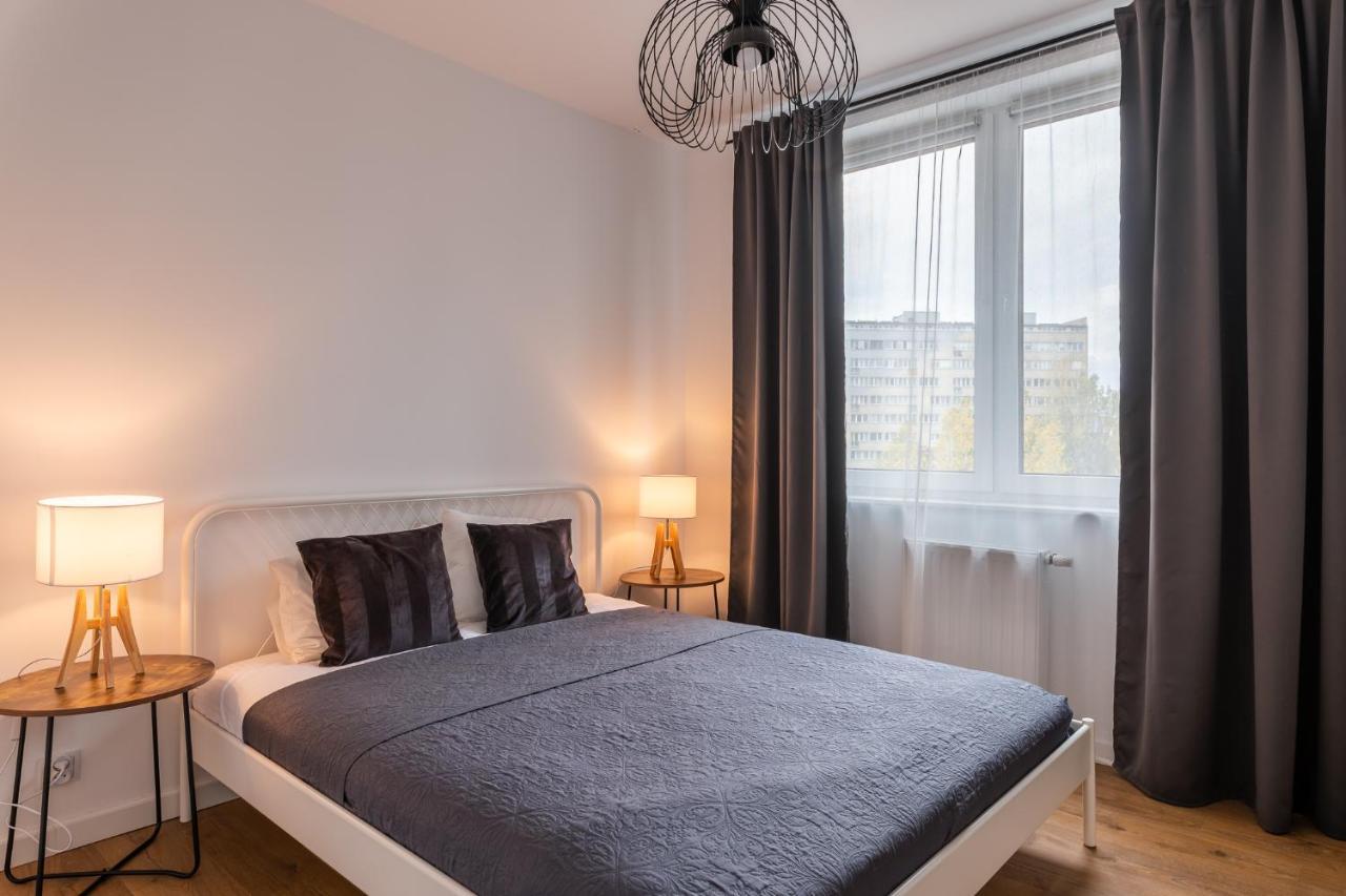 Apartment Pure - Gwiazdzista