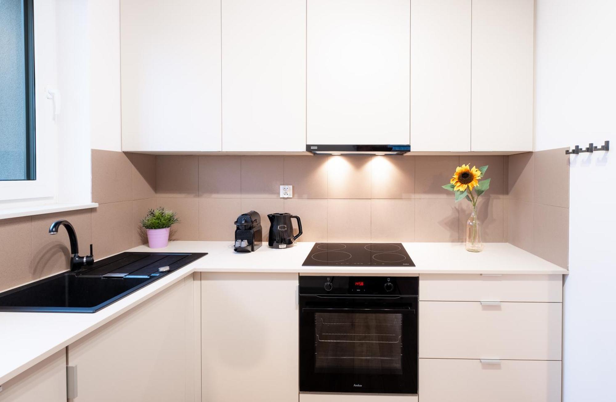 Pure - Gwiazdzista Apartment Breslau