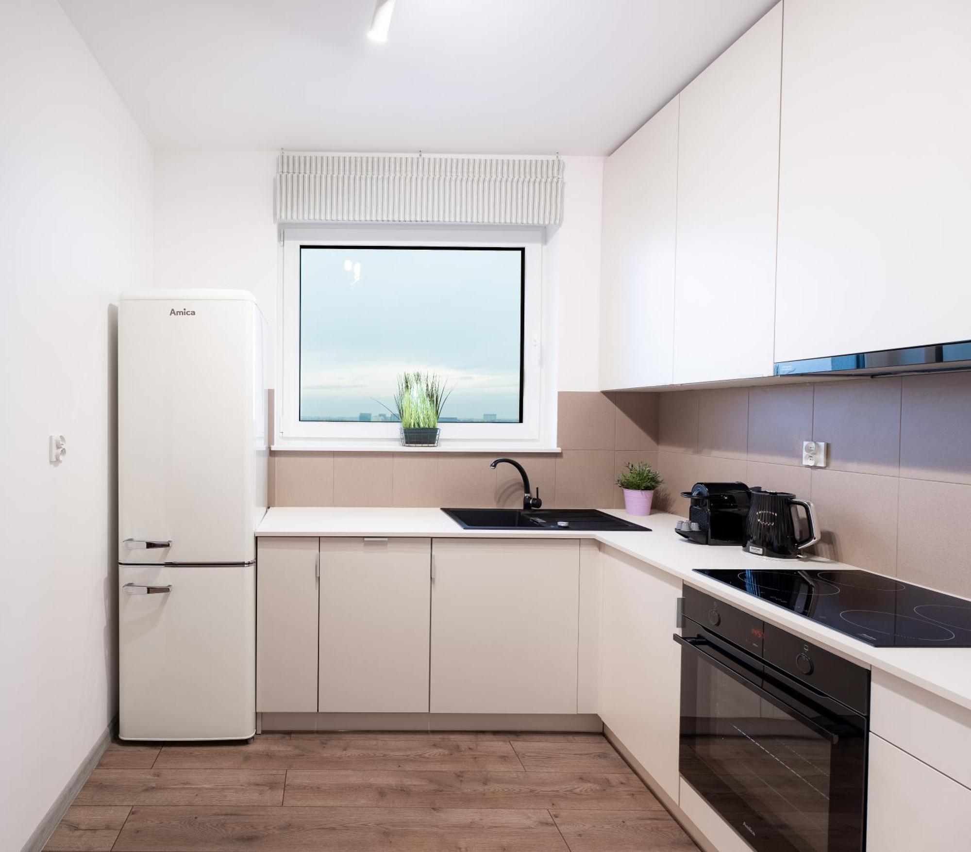Apartment Pure - Gwiazdzista