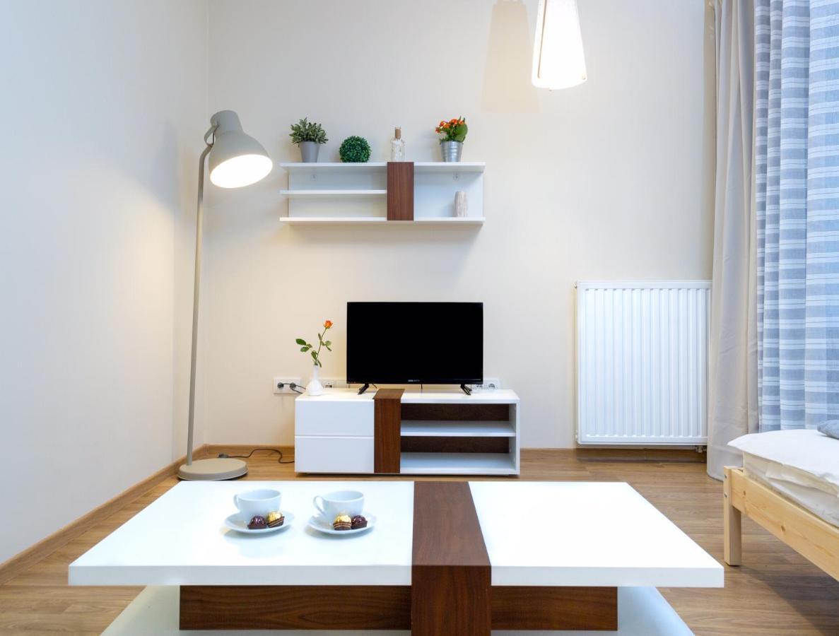 Pure - Gwiazdzista Apartment *
