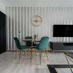 Pure Home Apartments - Gwiaździsta