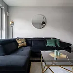 Pure Home Apartments - Gwiaździsta