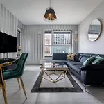 Pure Home Apartments - Gwiaździsta