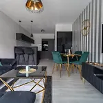 Pure Home Apartments - Gwiaździsta