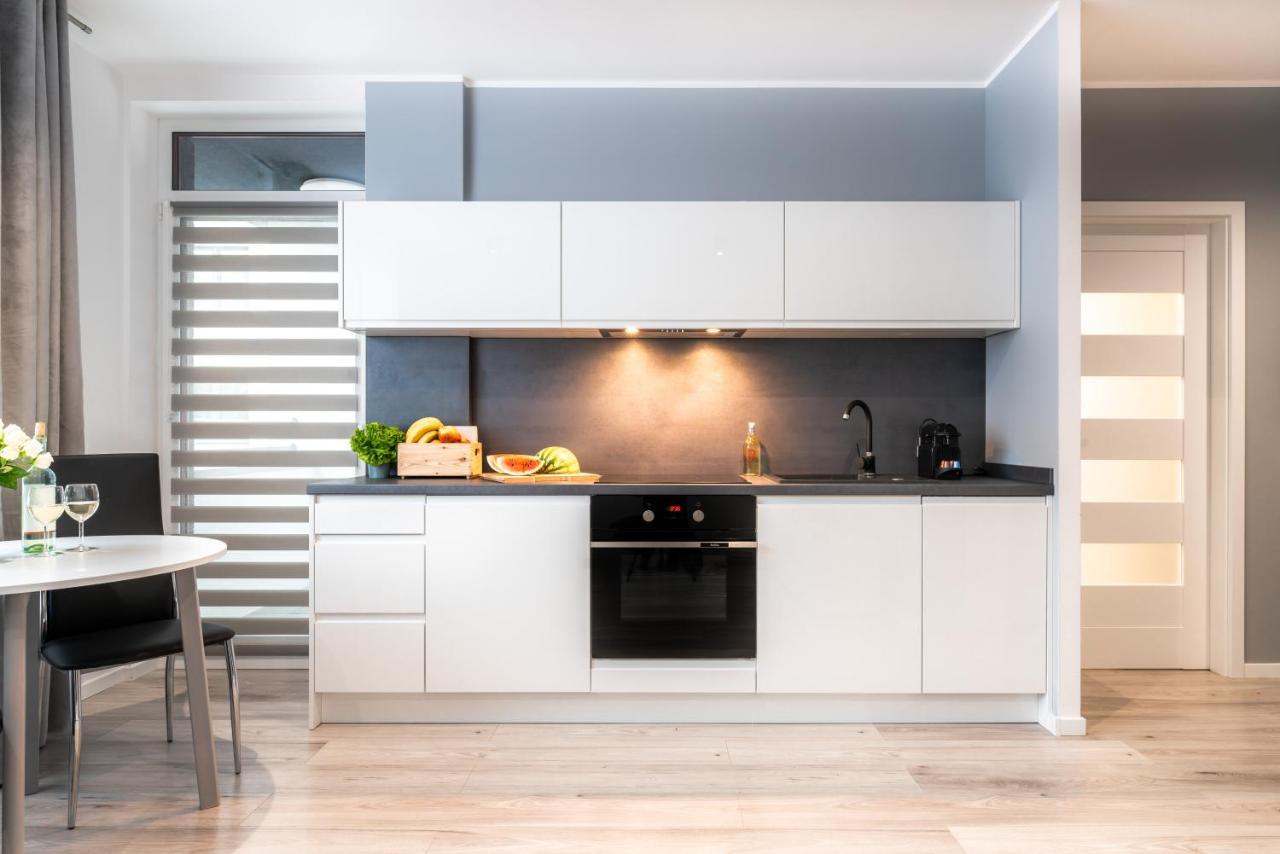 Pure - Gwiaździsta Apartament *