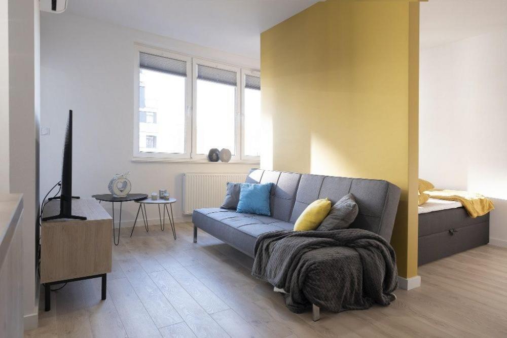 Pure - Gwiaździsta Apartament Wrocław