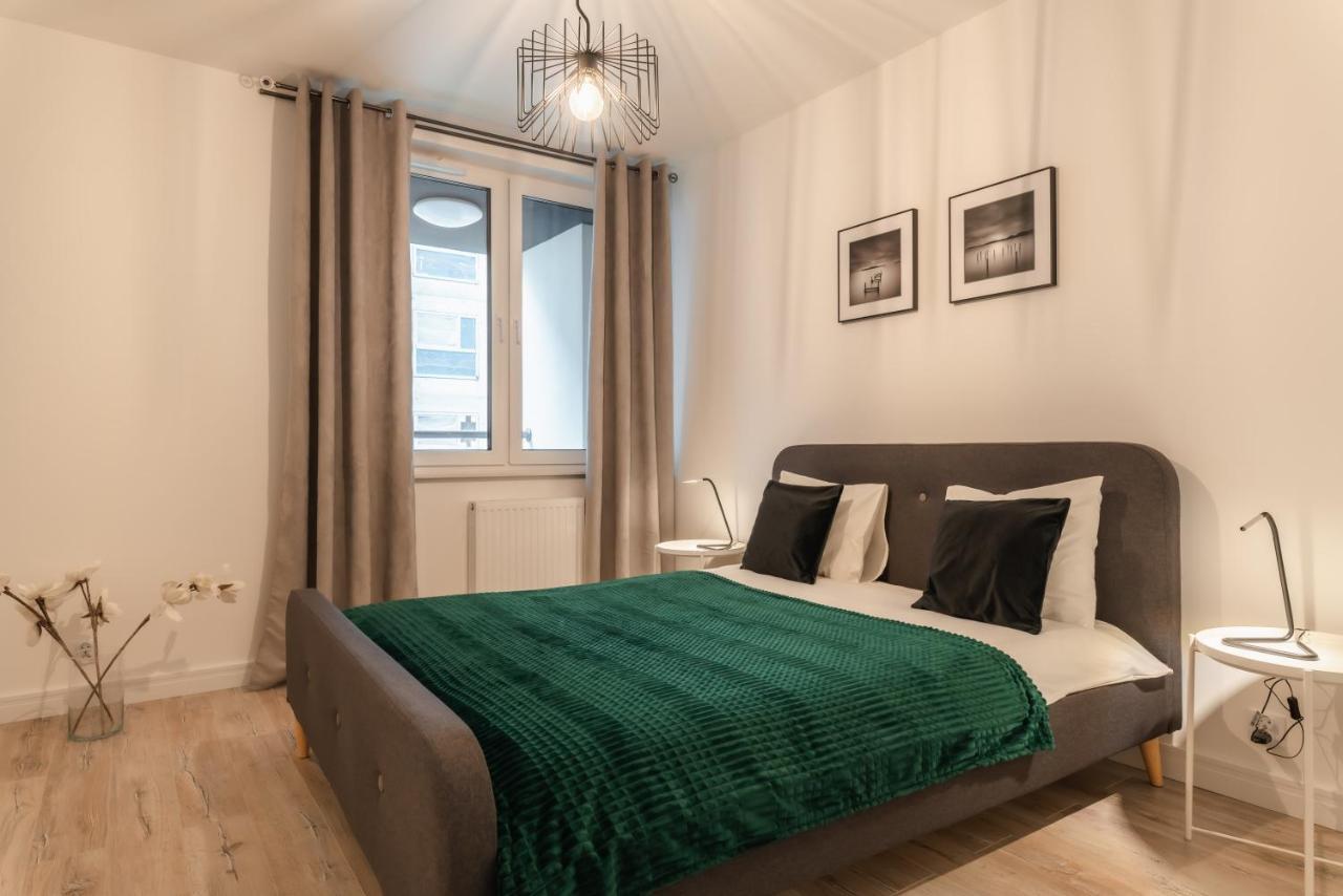 Apartament Pure - Gwiaździsta