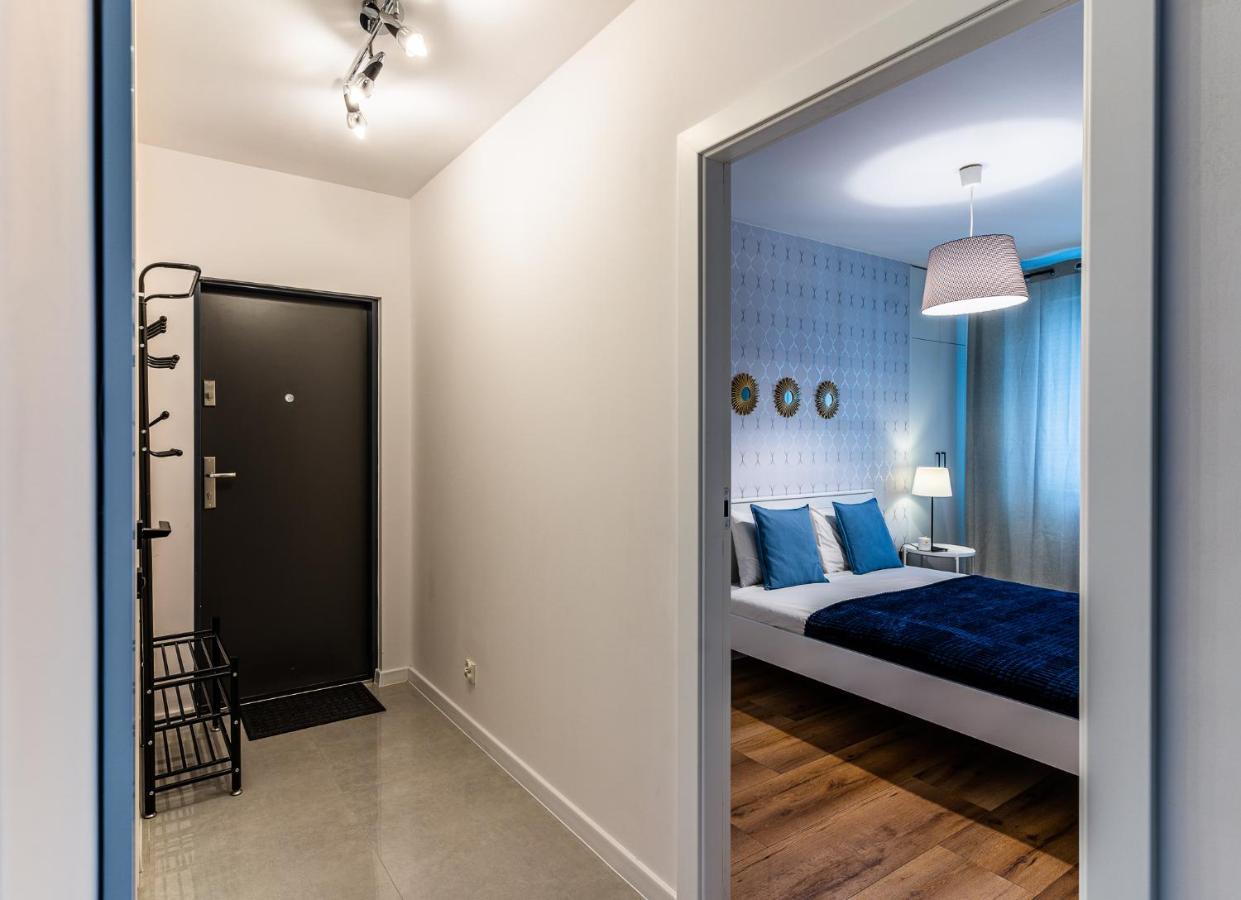 Pure - Gwiaździsta Apartament Wrocław