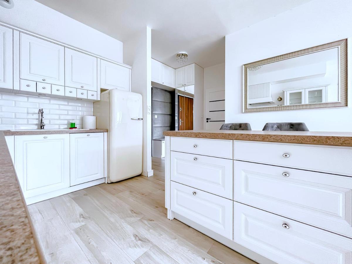 Pure - Gwiaździsta Apartament