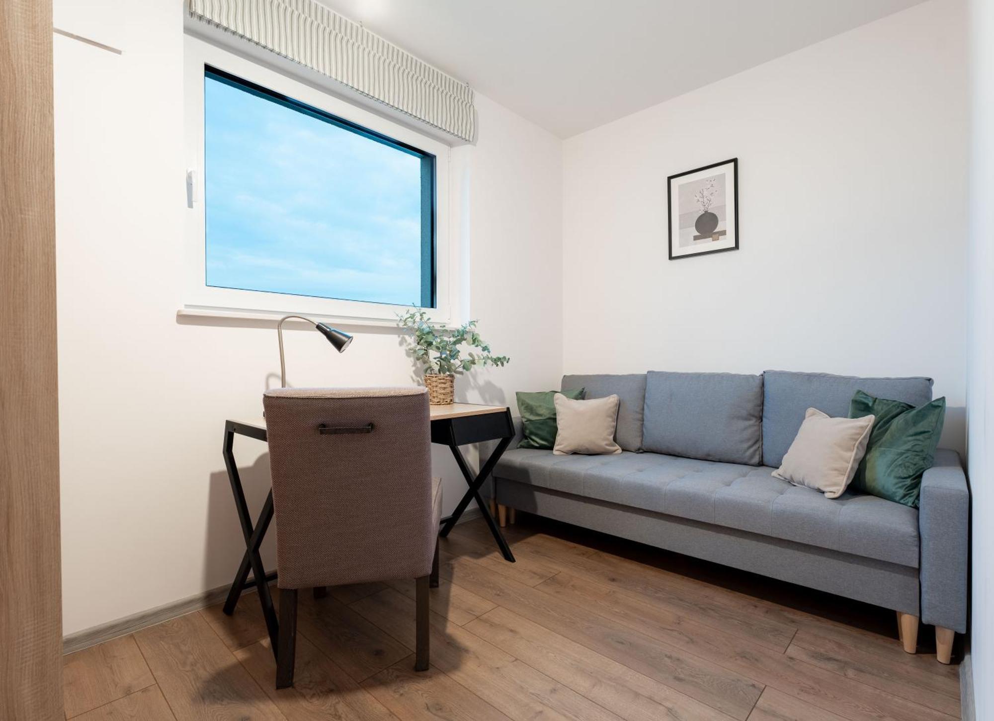 Pure - Gwiaździsta Apartament *