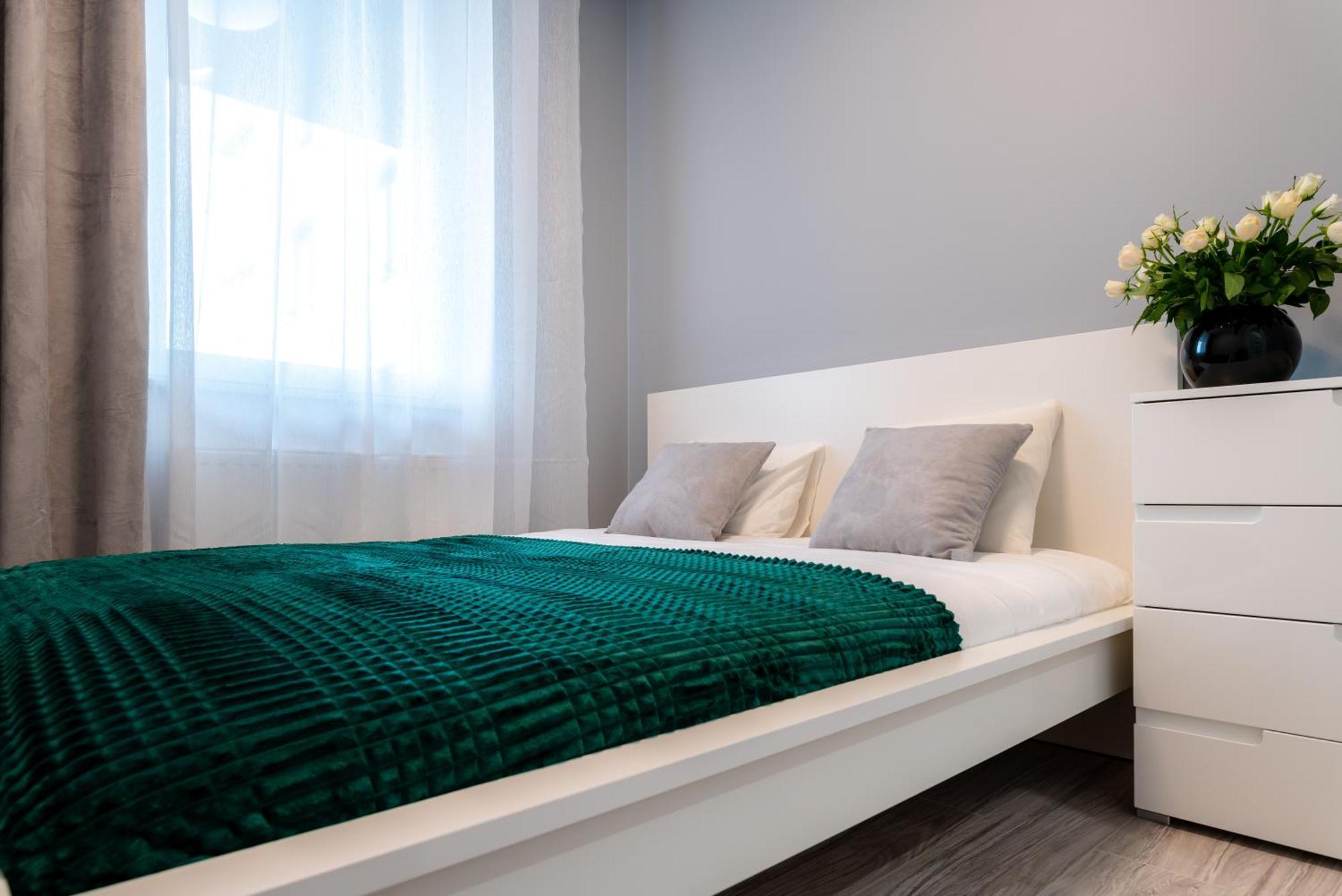 Pure - Gwiaździsta Apartament *