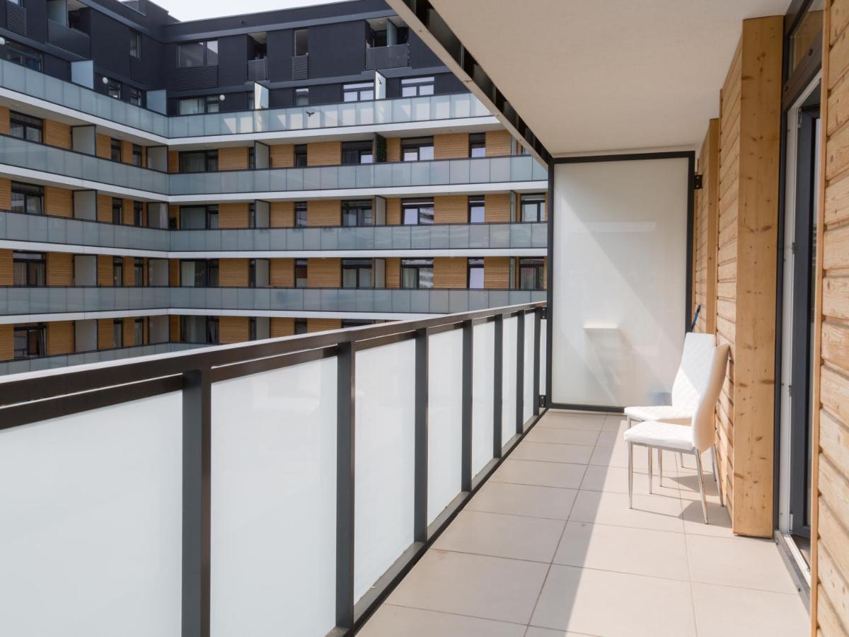 Apartament Pure - Gwiaździsta