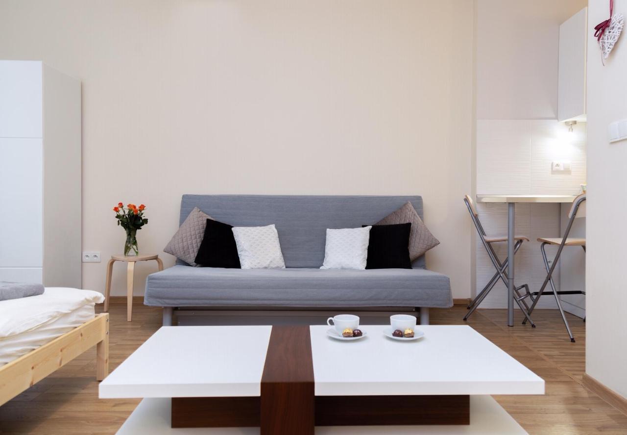 Pure - Gwiaździsta Apartament *